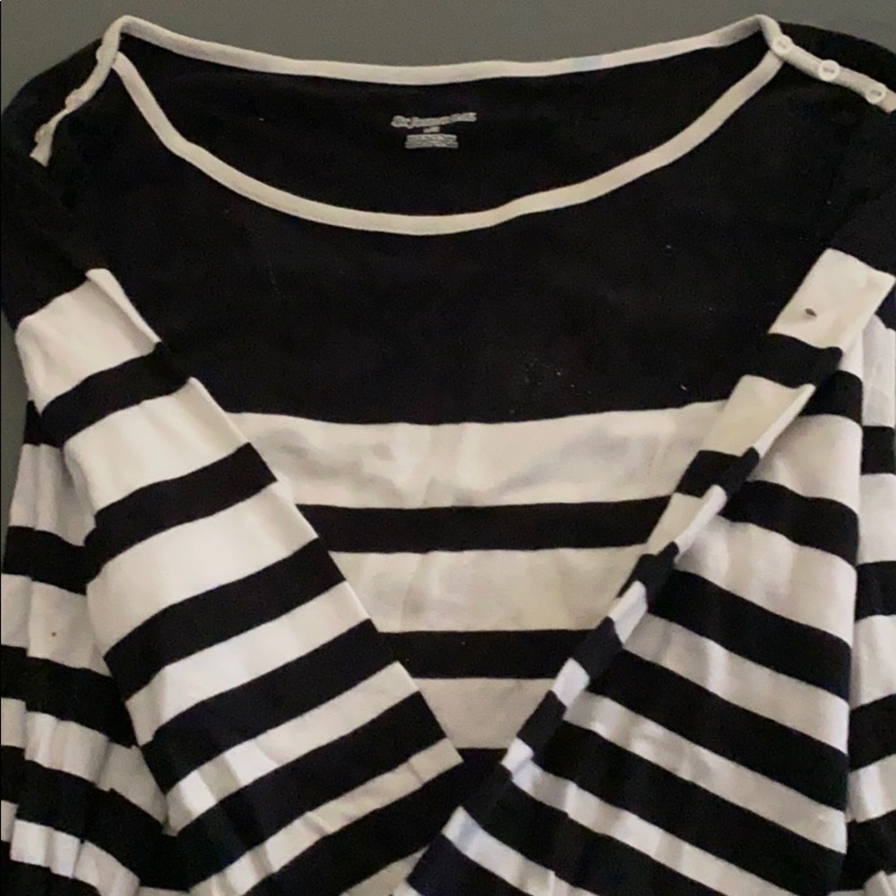 St Johns Bay shirt